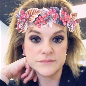 Meet your Posher, Cheryl